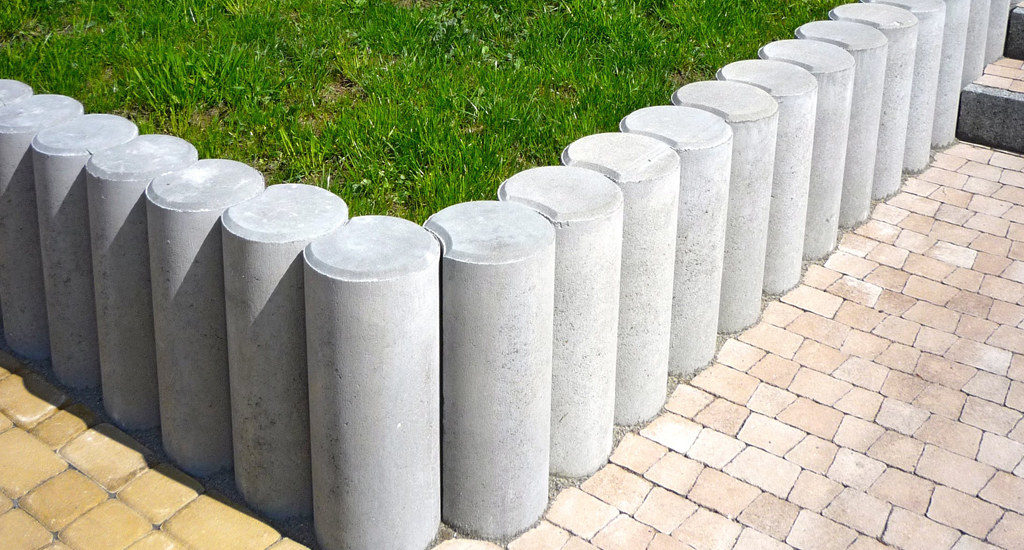 Zunanja Ureditev Okolice